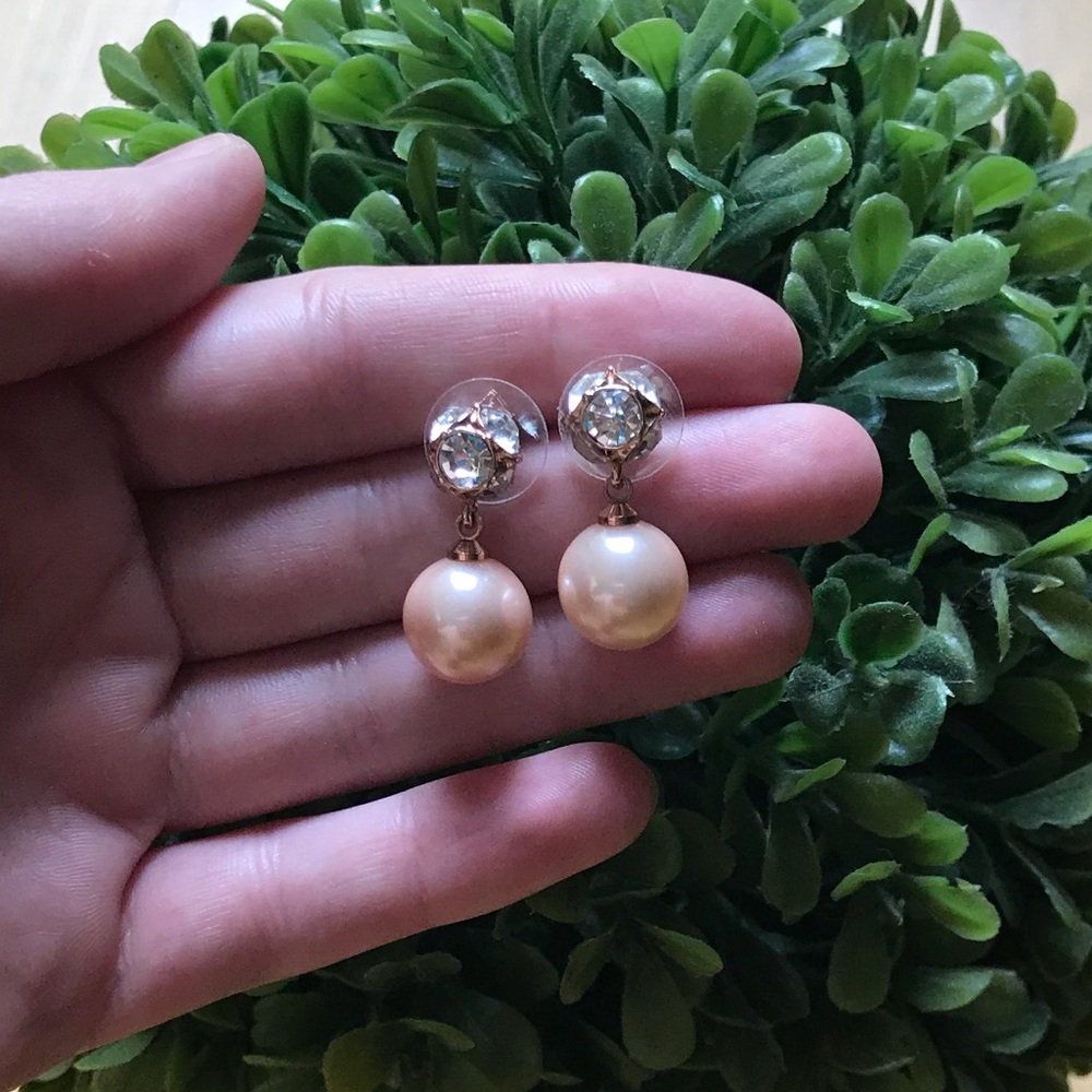 Kate Spade Lady Marmalade Earrings